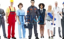 ΤΕΚΑ. Ηλεκτρονικά η μεταβολή στοιχείων ασφάλισης