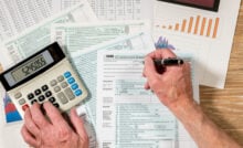 Φορολογικές δηλώσεις 2024. TaxisNet
