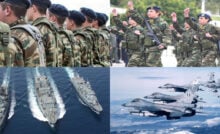 ΕΠΟΠ Ένοπλες Δυνάμεις