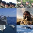 Νόμος 5110/2024 για την εθνική άμυνα και τις ένοπλες δυνάμεις