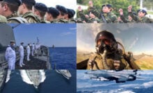Νόμος 5110/2024 για την εθνική άμυνα και τις ένοπλες δυνάμεις