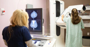 Δωρεάν εξετάσεις μαστογραφίας. Δικαιούχοι και διαδικασία