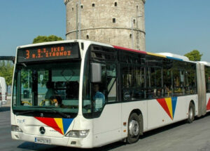 ΟΑΣΘ. Πρόσληψη 150 οδηγών ΔΕ