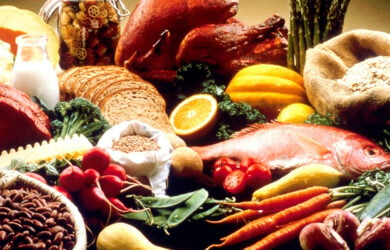Νέα παράταση δήλωσης αποθεμάτων γεωργικών προϊόντων και τροφίμων