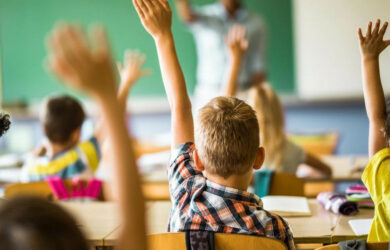 Κλειστά σχολεία στην Αττική την Τρίτη 7.2.2023