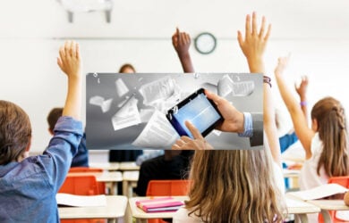 Ηλεκτρονικά η βεβαίωση φοίτησης μαθητών