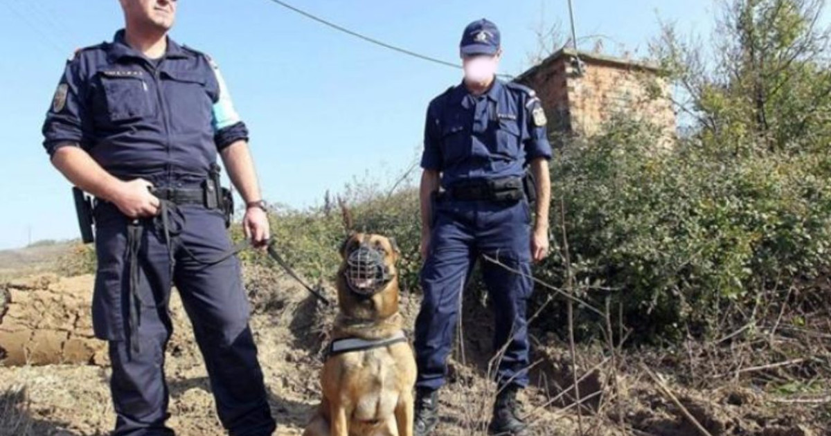 Προσλήψεις Συνοριακών Φυλάκων