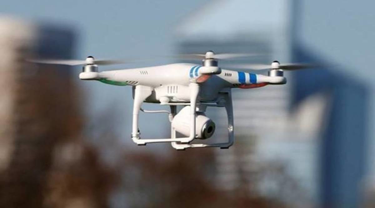Drones. Κανονισμός, άδειες και παράβολα