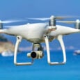 Παροχή ταχυδρομικών υπηρεσιών με χρήση drones (ΣμηΕΑ)