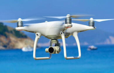 Παροχή ταχυδρομικών υπηρεσιών με χρήση drones (ΣμηΕΑ)