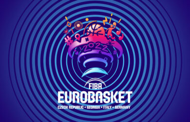 Eurobasket 2022. Το πρόγραμμα της τηλεόρασης