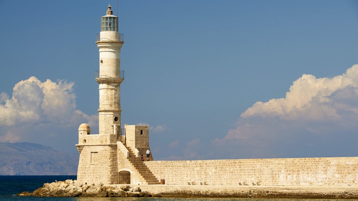 Παγκόσμια Ημέρα Φάρων