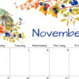 Εορτολόγιο Νοεμβρίου 2022. Ποιοι γιορτάζουν σήμερα