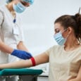Δωρεάν εξετάσεις γενικής αίματος και φερριτίνης στις γυναίκες