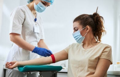 Άδεια στις εργαζόμενες και για γυναικολογικό έλεγχο