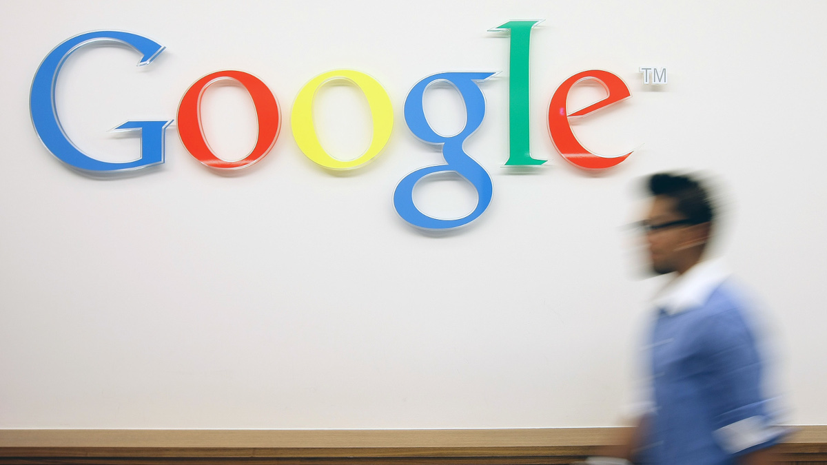 Google, Gmail