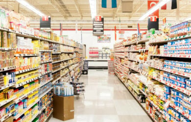Τι αλλάζει στις τιμές των προϊόντων των σούπερ μάρκετ