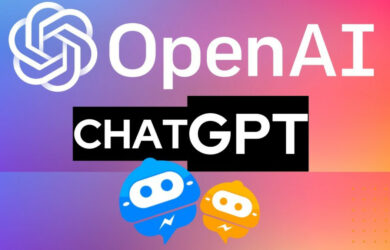 Τι είναι το πρόγραμμα τεχνητής νοημοσύνης ChatGPT