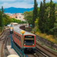 Ηλεκτρικός (ΗΣΑΠ). Διακοπή κυκλοφορίας σε τμήμα της γραμμής