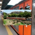 Ηλεκτρικός (ΗΣΑΠ). Διακοπή κυκλοφορίας λόγω πτώσης ανθρώπου