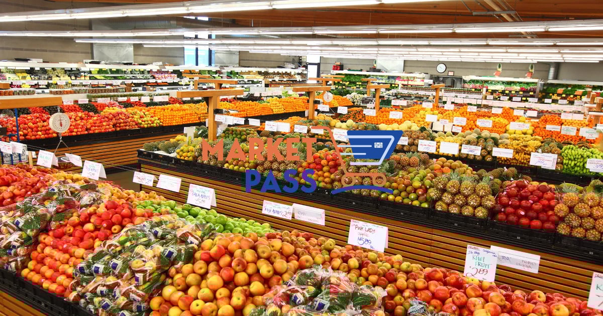 Πως και σε ποιες περιοχές παρατείνεται το Market Pass