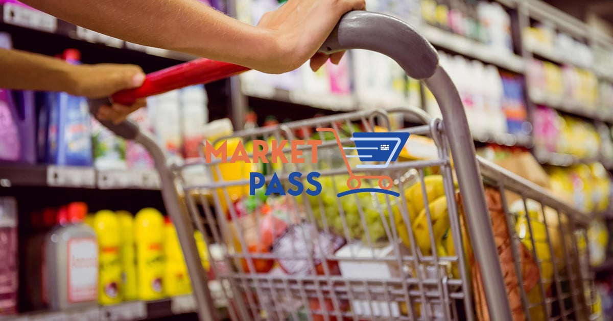 Market Pass 2. Παράταση αιτήσεων και αλλαγή στις πληρωμές