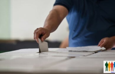 Επιστολική ψήφος Ευρωεκλογές 2024. Σε λειτουργία η πλατφόρμα εγγραφής