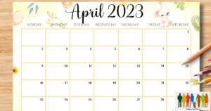 Εορτολόγιο Απριλίου 2023. Ποιοι γιορτάζουν σήμερα