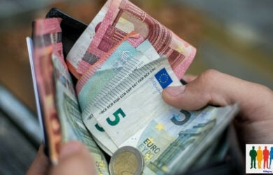 Κυρώσεις για την χρήση μετρητών σε συναλλαγές