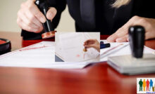 e-Apostille. Ηλεκτρονικά η επισημείωση της σφραγίδας της Χάγης