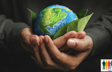 Η Ημέρα της Γης (Earth Day) 2023