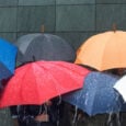 Καιρός: Με βροχές και καταιγίδες οι εκλογές της Κυριακής