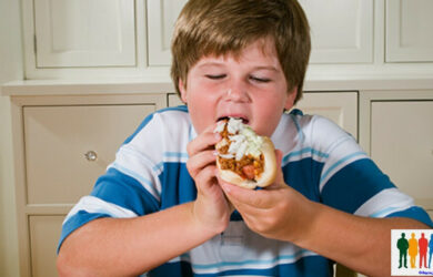 Υλοποίηση Προγράμματος «Αντιμετώπιση της Παιδικής Παχυσαρκίας»