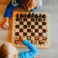 Το σκάκι ως μάθημα σε Νηπιαγωγεία και Δημοτικά σχολεία