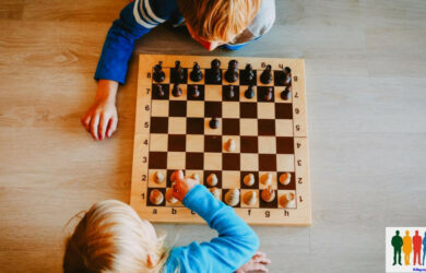 Το σκάκι ως μάθημα σε Νηπιαγωγεία και Δημοτικά σχολεία