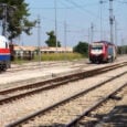 Hellenic Train Ακινητοποίηση αμαξοστοιχίας Intercity λόγω προβλήματος ηλεκτροδότησης