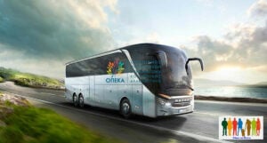 Τετραήμερες εκδρομές 2025 ΟΠΕΚΑ.