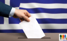 Νόμος 5044/2023. Οι Έλληνες εκλογείς εξωτερικού ψηφίζουν χωρίς περιορισμούς
