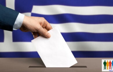 Νόμος 5044/2023. Οι Έλληνες εκλογείς εξωτερικού ψηφίζουν χωρίς περιορισμούς