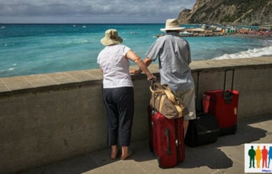 Κοινωνικός τουρισμός συνταξιούχων. Αποτελέσματα και ενέργειες δικαιούχων