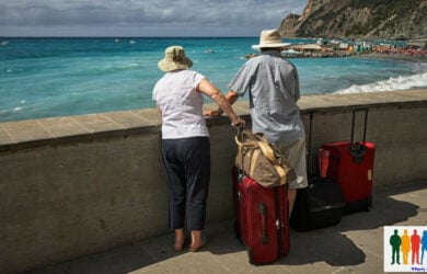 Σύνταξη χηρείας μετά την αύξηση των κύριων συντάξεων