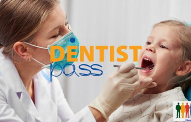 «Dentist Pass» Αιτήσεις δικαιούχων με ΑΦΜ από 1 έως και 8