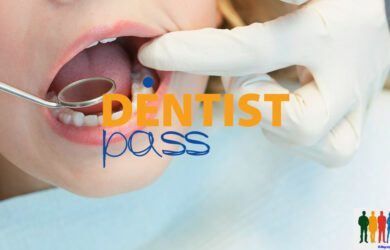 «Dentist Pass» Αιτήσεις δικαιούχων με λήγοντα ΑΦΜ από 1 έως και 7