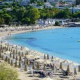 Ανακοινώθηκαν οι παραλίες με «Γαλάζια Σημαία» για το 2024