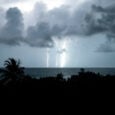 Περιοχές με ισχυρές καταιγίδες την Δευτέρα 26.2.2024
