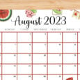 Εορτολόγιο Αυγούστου 2023. Ποιοι γιορτάζουν τον Δεκαπενταύγουστο