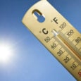 Περιοχές με θερμοκρασίες καύσωνα την Τετάρτη 12.6.2024