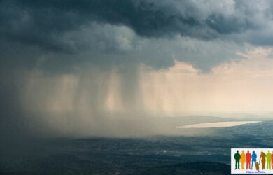 Πρόγνωση καιρού για την Τρίτη 14.5.2024