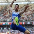 Ολυμπιακοί Αγώνες 2024. Μίλτος Τεντόγλου
