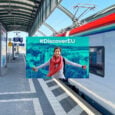 Δωρεάν ταξίδια στην Ευρώπη για νέους